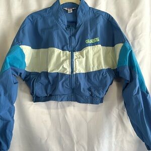 Guess Track Jacket